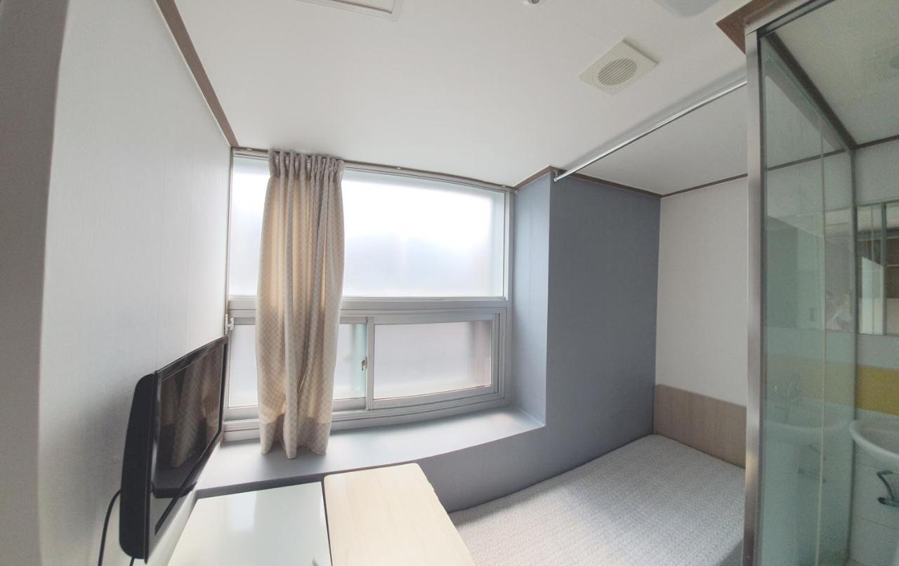 Apgujeong Home ソウル特別市 エクステリア 写真