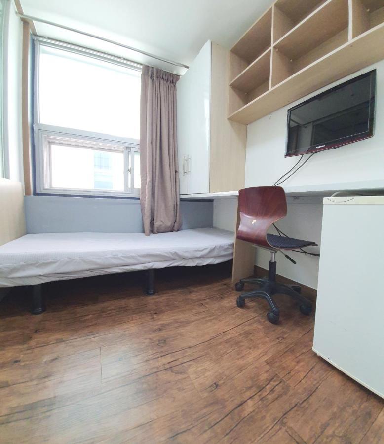 Apgujeong Home ソウル特別市 エクステリア 写真
