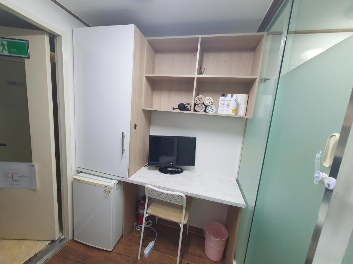 Apgujeong Home ソウル特別市 エクステリア 写真