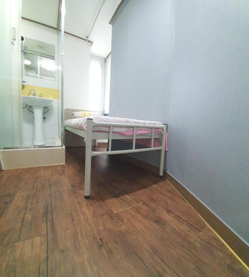 Apgujeong Home ソウル特別市 エクステリア 写真