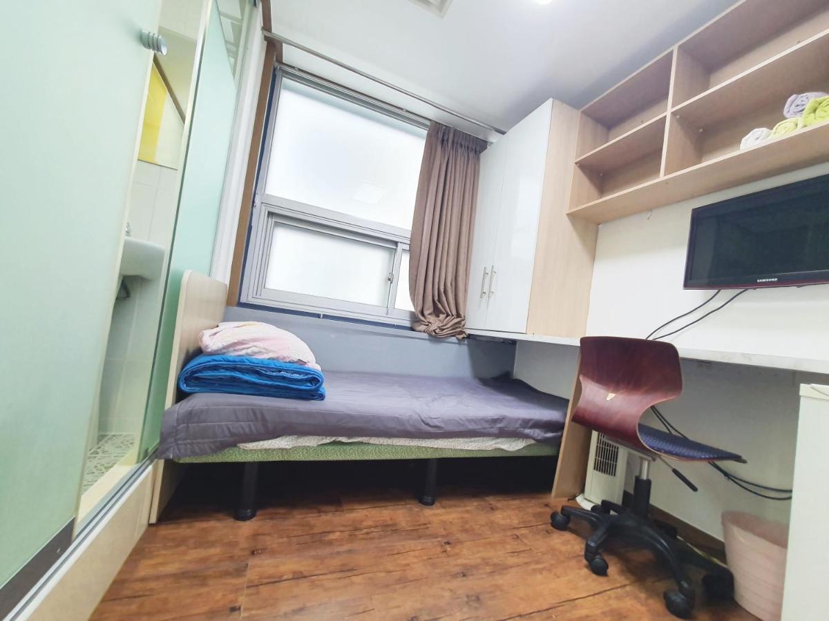 Apgujeong Home ソウル特別市 エクステリア 写真