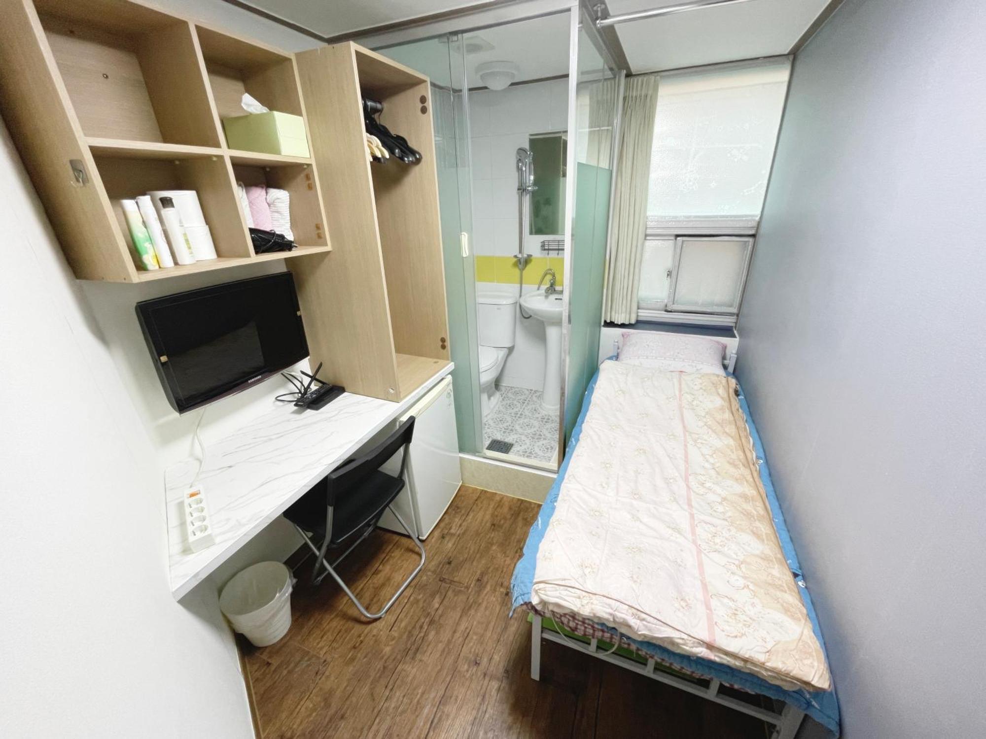 Apgujeong Home ソウル特別市 エクステリア 写真