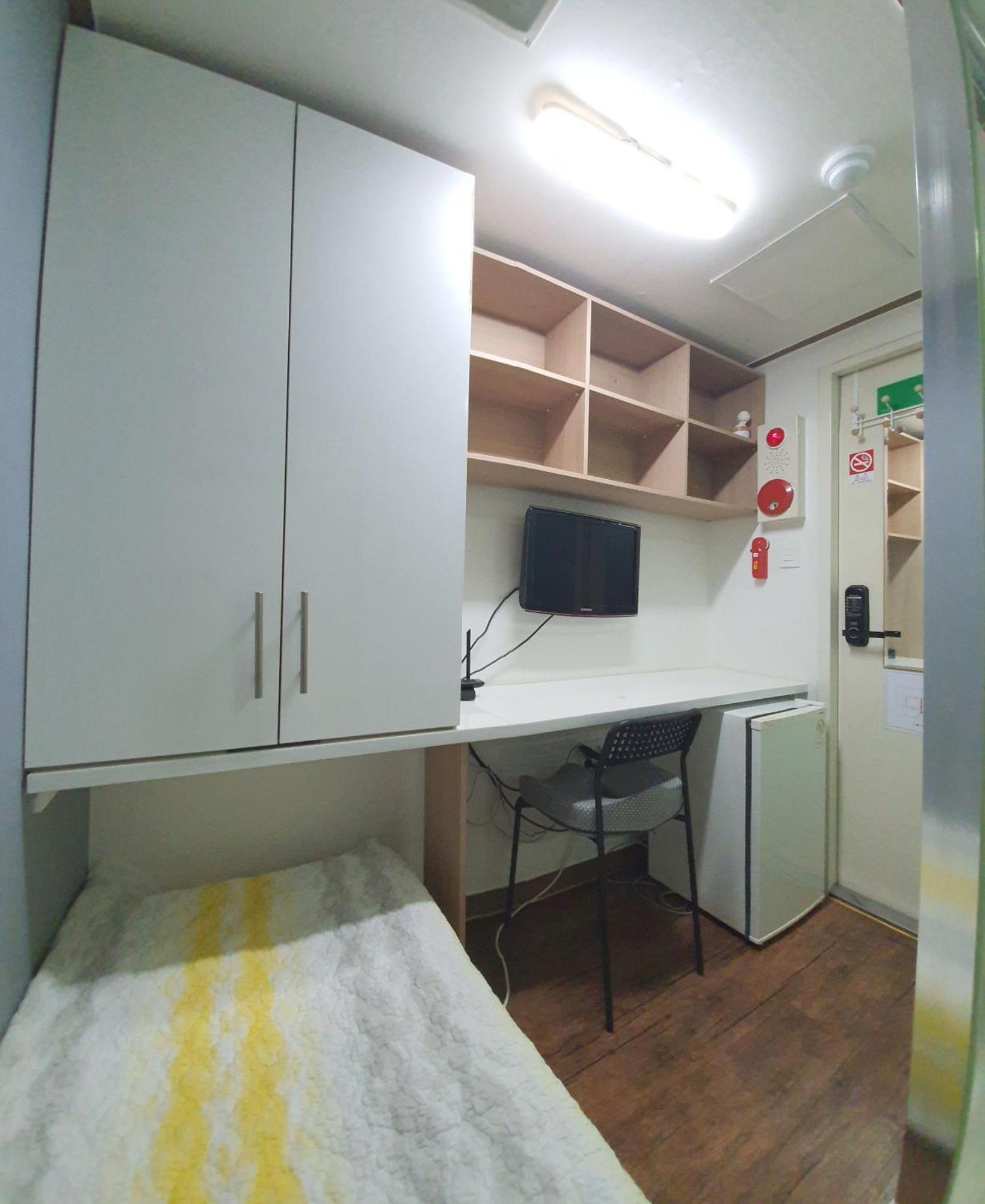 Apgujeong Home ソウル特別市 エクステリア 写真