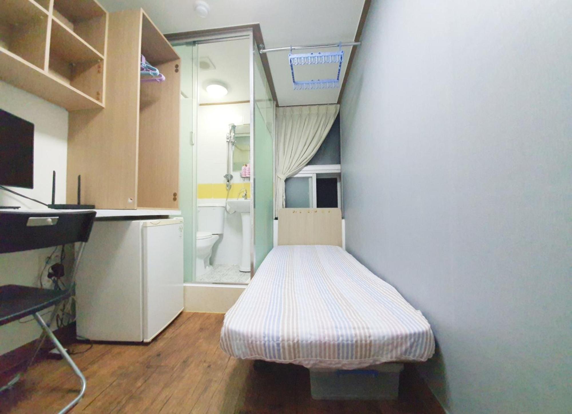 Apgujeong Home ソウル特別市 エクステリア 写真