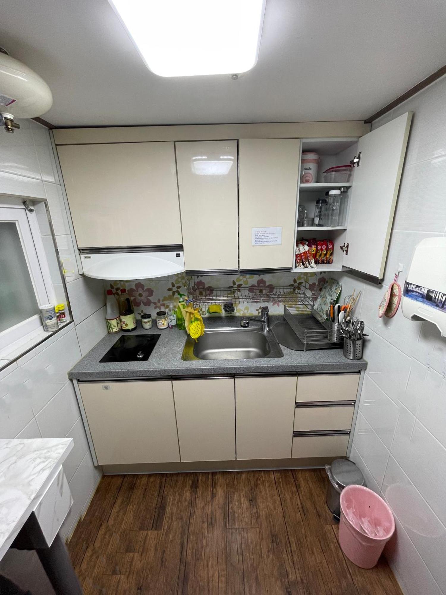 Apgujeong Home ソウル特別市 エクステリア 写真