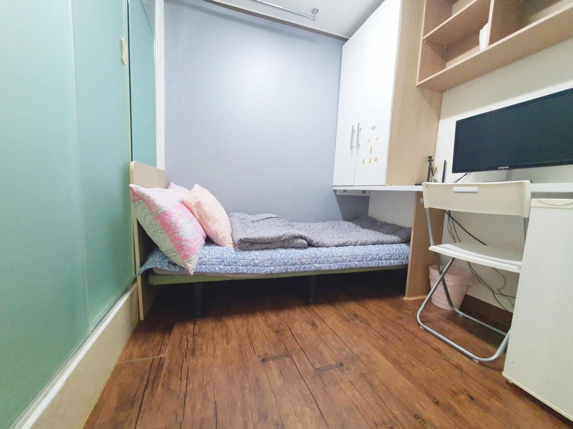 Apgujeong Home ソウル特別市 エクステリア 写真